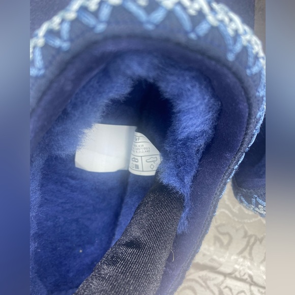 Ugg tasman slippers for men - Picture 4 of 9